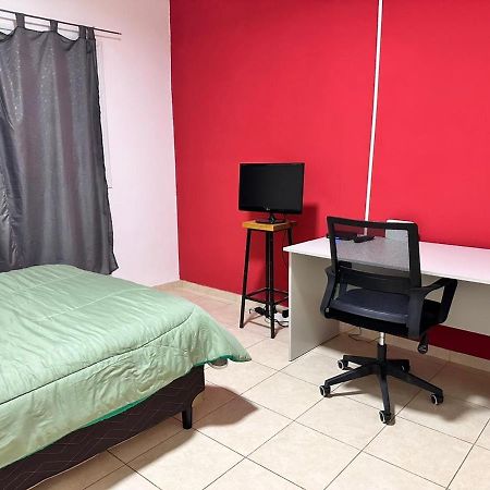Chacabuco La Loma Apartment Comodoro Rivadavia Luaran gambar