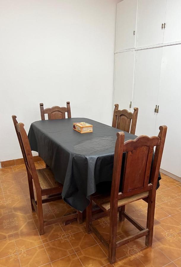Chacabuco La Loma Apartment Comodoro Rivadavia Luaran gambar