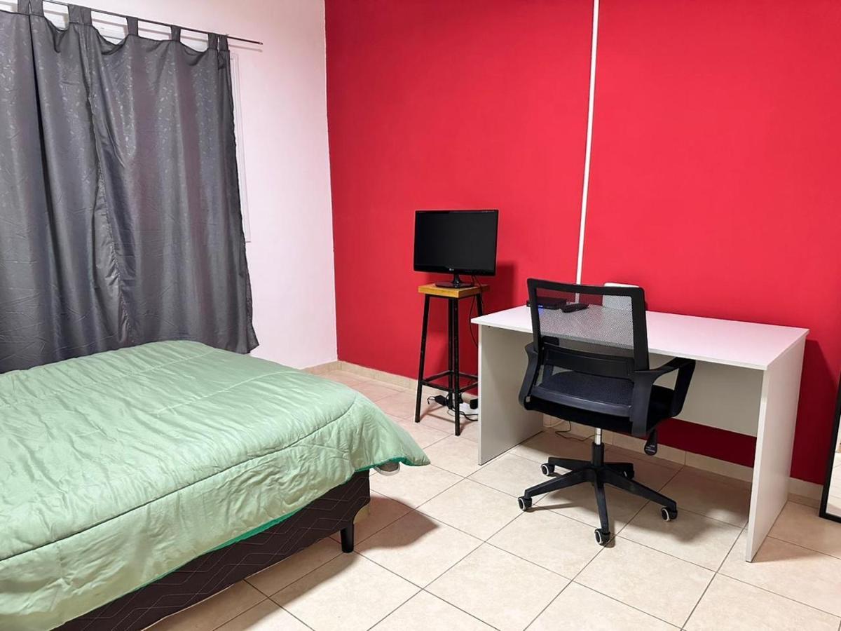 Chacabuco La Loma Apartment Comodoro Rivadavia Luaran gambar